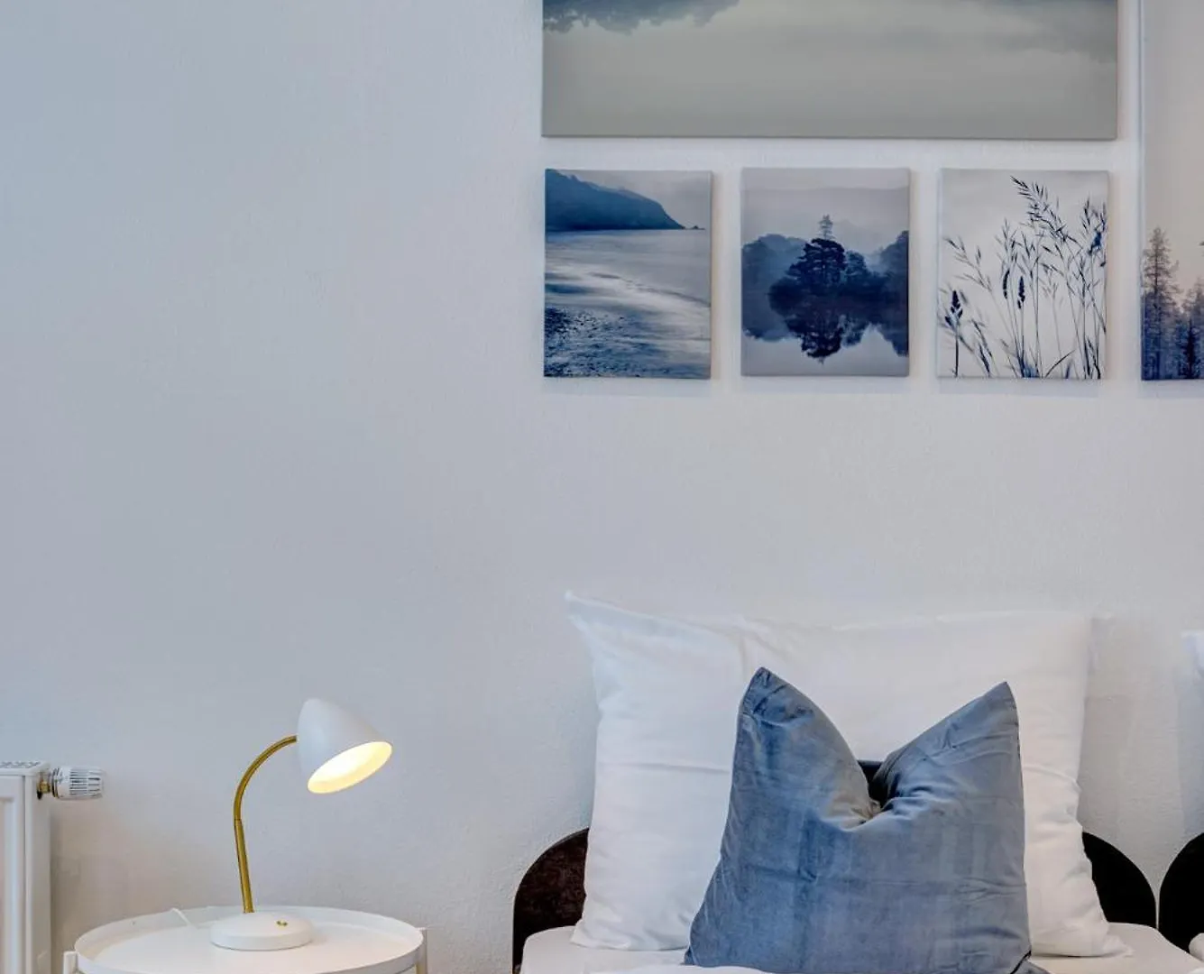 Kaza Guesthouse, Centrally Located 2 & 3 Bedroom Apartments In Augsburg Deutschland